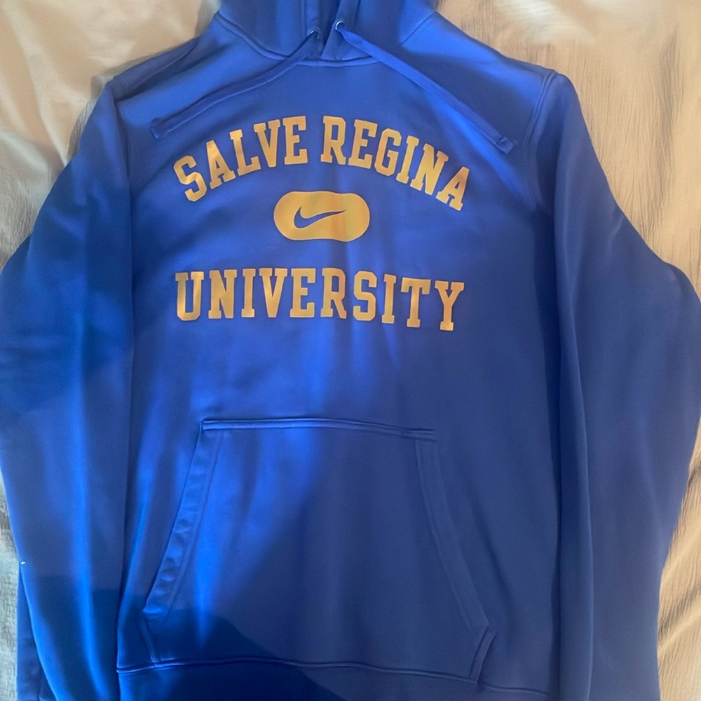 Salve Regina Nike Sweatshirt